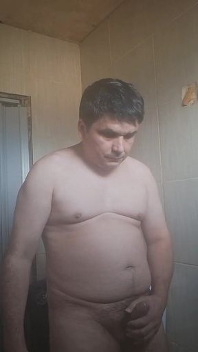 Tentei Bebe Minha Urina