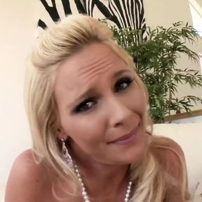 Phoenix Marie Hot Masturbation