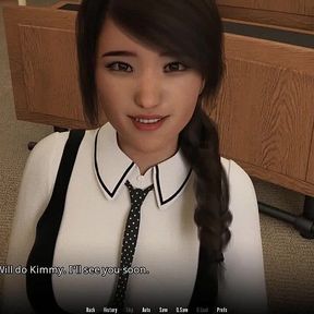 Wvm: Me and the Girls on Class - S03 Episode 40