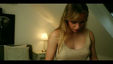 Wife MariMoore Pays For Husband'_s debt With Her Mouth And Pussy