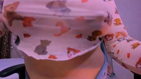 Sandy Nell Private Show