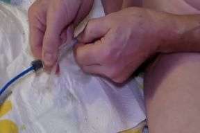 Mythos Catheter Spezial