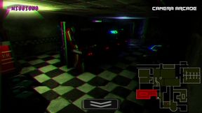 [Gameplay] Fap Nights at Frenni's Night Club [v0.1.5] [FATAL FIRE Studios] gamepla...