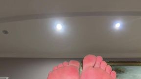 Social Media Creator @alexa_noir @Feet Porn & #Brunette #Nude #Glasses Porn hardcore xxx video | Tik.Porn
