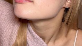 I heard you have a nose fetish!