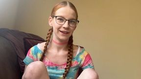 Little Step Sister Secret Play Time Household Fantasy Scott Stark