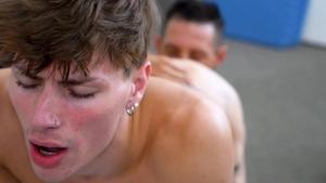 Bully Him - Jax Thirio with Cyrus Stark