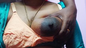 Friend's Hot Wife Zoya Cheated on Her Husband for Sex Satisfaction