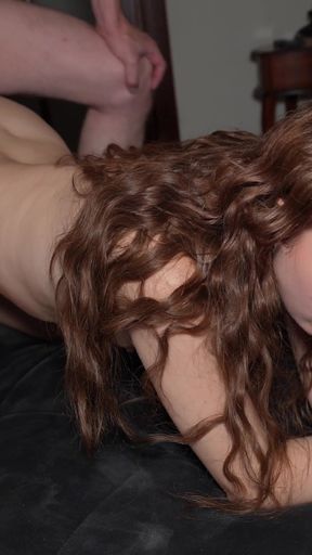Using Stepdaughter in Fitness Classas with Stepmom - Slutty Girls Fucked- Stepmom Won't Catch!