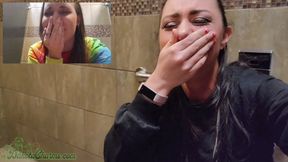 Friendship Toilet - Jessa Rain And Dakota Charms HDMP4