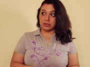 Story Time: Hot Air Balloon Girl (Space Jam Inspired)