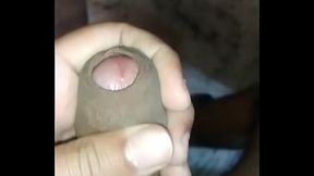 Fastest masterbation ever