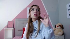 Vanessa Fg Private Show