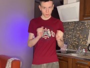 this got the same energy as texting "yo" and disappearing