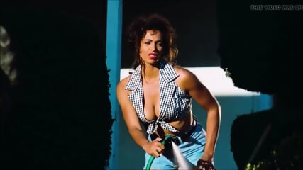 SEXY EBONY NEIGHBOR 5
