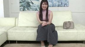 Minami Masaki's First Explicit Shoot with a Married Woman - Must-See Documentary!