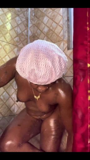 The Golden Shower