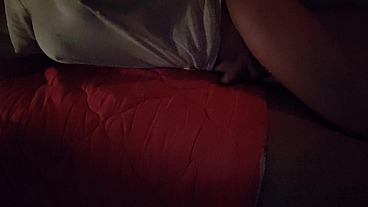 amateur jerking off tgirl