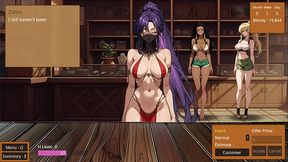 Trading sex with hot girls - Pawn of pleasure (Full gallery part 1)