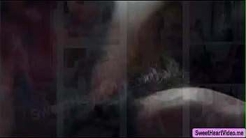 Charlotte enjoys licking Karlees hairy pussy