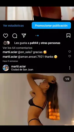 Terrible Asshole: Skinniest & Sexiest Argentine Influencer Gets Creampied