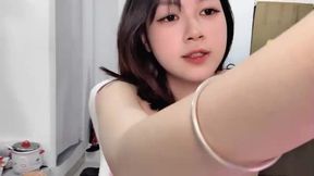 Yuki Kimdran Private Show - Part 2