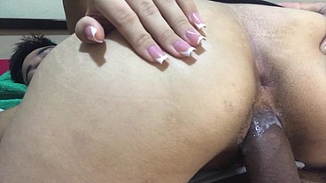 Sentada Gostosa