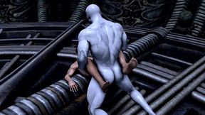 Inseminator 2 - Faphouse Edition