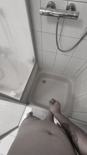 Extrem Cumshot Squirt