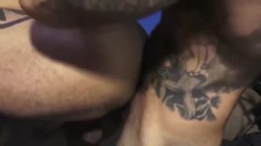 Tim Drake In Atlas Grand Hairy Sex Mechanics