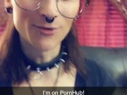 Hiiiiiii PornHub