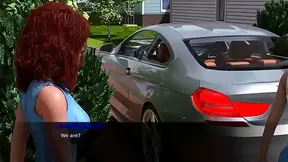 Asa Moans Loud as Quanxi Claims Her in Steamy Chainsaw Man Encounter