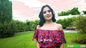 ”A Passionate Dance - Maria Wars”