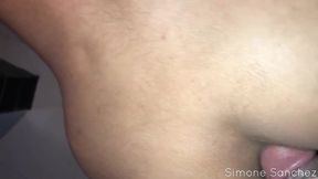 sua primeira vez em sorocaba e ja veio foder comigo assim que conseguiu se livrar da esposa