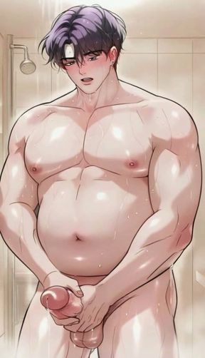 I Love Chubby... How About You?