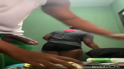 dick flash Arrimon