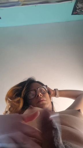 This Vibrator Is My Favorite