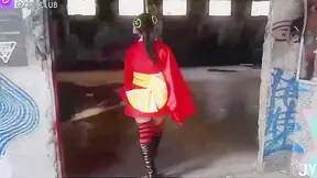 Cosplay Cuties Exposed – Wild Uncut JAV Fun Ahead!