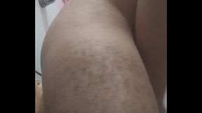 Banho gostoso
