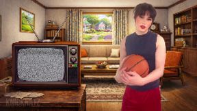 Auntie's Summer Sissy