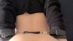 Community Member @Just_me669 @Doggystyle and #Big Dick #POV #Amateur #Brunette gratis clips video | Tik.Porn