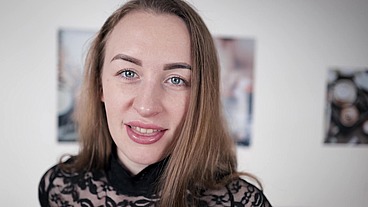 XXL Casting - Emma Fantazy