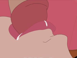 Step mamma Housemilf gets fingered and drilled by a massive ramrod