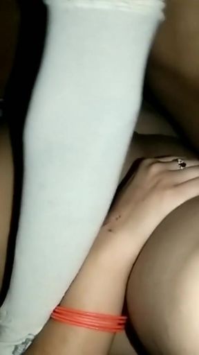 Must-share moment from &quot;Hot kiran bhabhi anal fuck home.&quot;