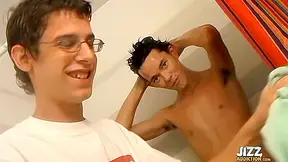 Bisexual Cum Loving Skaters - Marke With Riley Wiggins