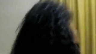 African lesbian teenagers toying twat
