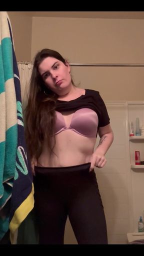 I Can Still Jiggle My Ass