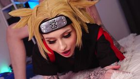 My Students Fucked Me in Class Again