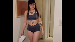 Cielitobebe presenta: Un regalo sorpresa (TRAILER)