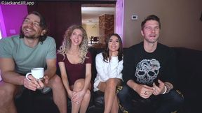 hardcore live cam orgy jack & jill tru kait